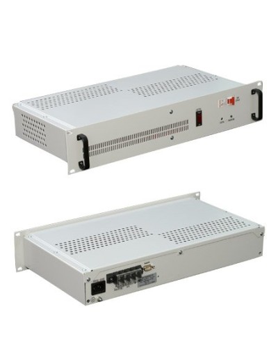 Штиль PS2420 в 19 корпусе. ИБП постоянного тока. Штиль в Петропавловске-Камчатском