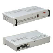Штиль PS6010G в 19 корпусе. ИБП постоянного тока. Штиль