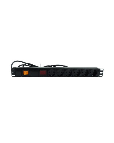 S6-Amp. Блок электрических розеток. Штиль в Петропавловске-Камчатском