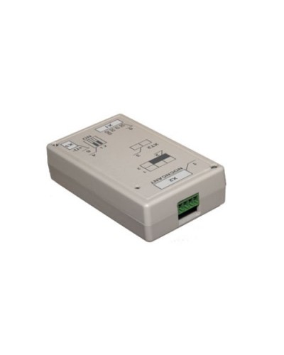 Реверс Т-11. Конвертер интерфейса Ethernet/RS-485. Системы контроля доступа в Петропавловске-Камчатском