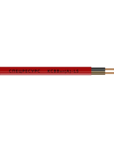 КСВВнг(А)-LS 20х0,5 (1203). Кабель не распространяющий горение при групповой прокладке, с пониженным дымо- и газовыделением. Спецресурс в Петропавловске-Камчатском