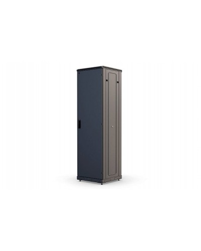 ШТ-НП-М-42U-600-800-М-Ч (130411-01161). Шкаф напольный 19, 42U. ССД (Связьстройдеталь) в Петропавловске-Камчатском