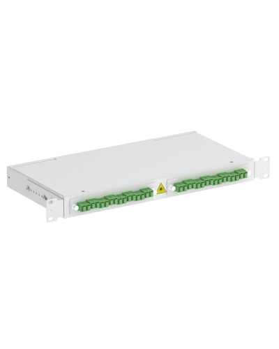 ШКОС-М-1U/2-32-SC~32-SC/APC~32-SC/APC (130303-02157). Кросс оптический 19. ССД (Связьстройдеталь) в Петропавловске-Камчатском