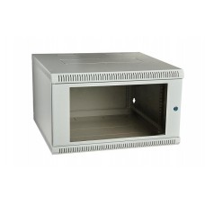 ШТ-НСс-15U-600-600-С (130411-00759). Шкаф настенный сварной 19, 15U. ССД (Связьстройдеталь)