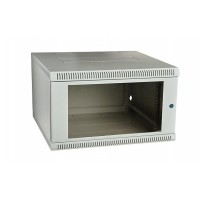 ШТ-НСс-18U-600-300-С (130411-00761). Шкаф настенный сварной 19, 18U. ССД (Связьстройдеталь)