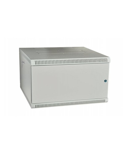 ШТ-НСрМ-9U-600-450-М (130411-00794). Шкаф настенный разборный со съемными боковыми стенками 19, 9U. ССД (Связьстройдеталь) в Петропавловске-Камчатском