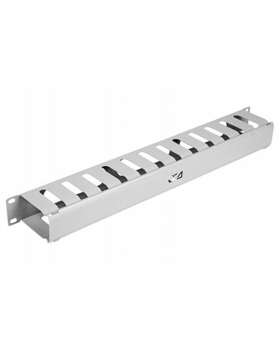 ОКГК-19-1U (130411-00478). Кабельный организатор 19. ССД (Связьстройдеталь) в Петропавловске-Камчатском