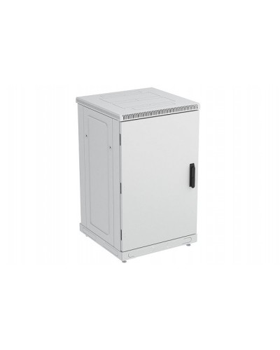 ШТ-НП-18U-600-600-М (130411-00493). Шкаф напольный 19, 18U. ССД (Связьстройдеталь) в Петропавловске-Камчатском