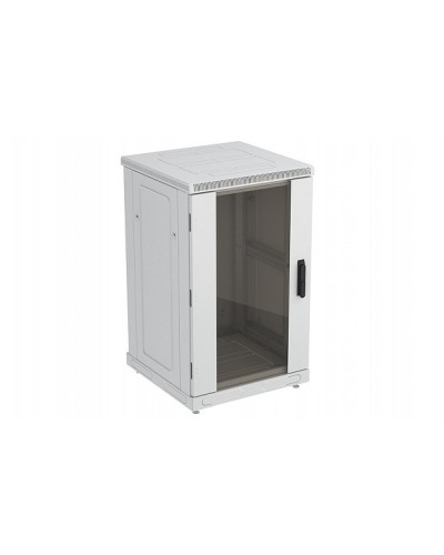 ШТ-НП-24U-600-800-С (130411-00504). Шкаф телекоммуникационный 19 напольный 24U. ССД (Связьстройдеталь) в Петропавловске-Камчатском