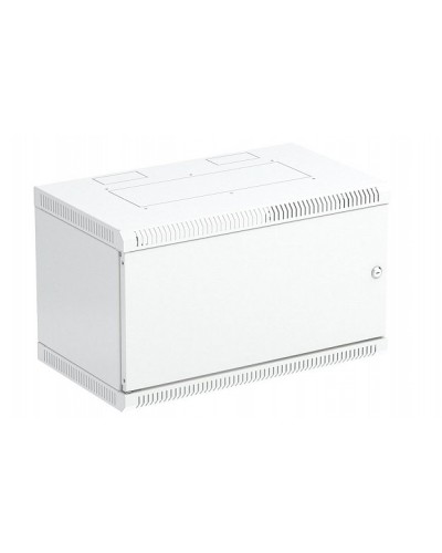 ШТ-НСр-6U-600-650-М (130411-00552). Шкаф настенный разборный 19, 6U. ССД (Связьстройдеталь) в Петропавловске-Камчатском
