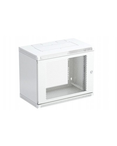 ШТ-НСр-9U-600-650-П (130411-00562). Шкаф настенный разборный 19, 9U. ССД (Связьстройдеталь) в Петропавловске-Камчатском