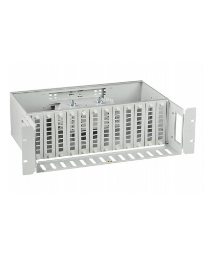 ШКОС-С-3U/4-96-SC~-(корпус)~(130301-00039). Кросс оптический 19. ССД (Связьстройдеталь) в Петропавловске-Камчатском