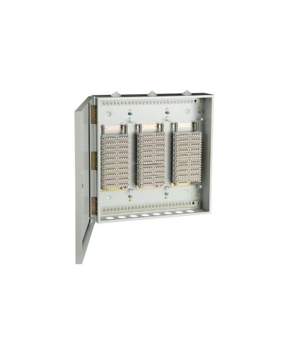 ШРН-В/300-Р 300 (120908-00105). Шкаф ШРН-В/300-Р 300 пар, плинты ПВТ-10Р-5е. ССД (Связьстройдеталь) в Петропавловске-Камчатском