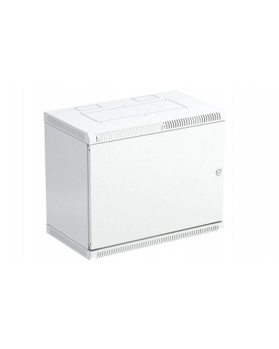 ШТ-НСр-9U-600-350-М (130411-00555). Шкаф настенный разборный 19, 9U. ССД (Связьстройдеталь) в Петропавловске-Камчатском