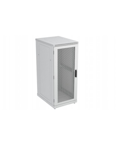 ШТ-НП-27U-600-1000-П (130411-00518). Шкаф напольный 19, 27U. ССД (Связьстройдеталь) в Петропавловске-Камчатском