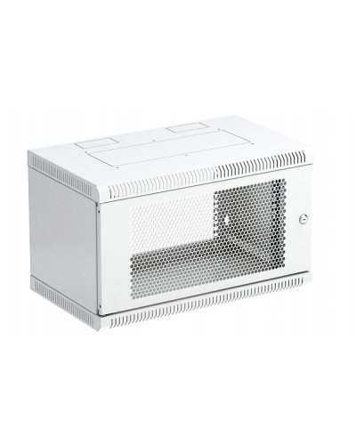 ШТ-НСр-6U-600-350-П (130411-00547). Шкаф настенный разборный 19, 6U. ССД (Связьстройдеталь) в Петропавловске-Камчатском