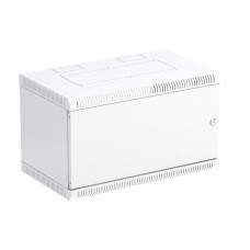 ШТ-НСр-6U-600-350-М (130411-00546). Шкаф настенный разборный 19, 6U. ССД (Связьстройдеталь)