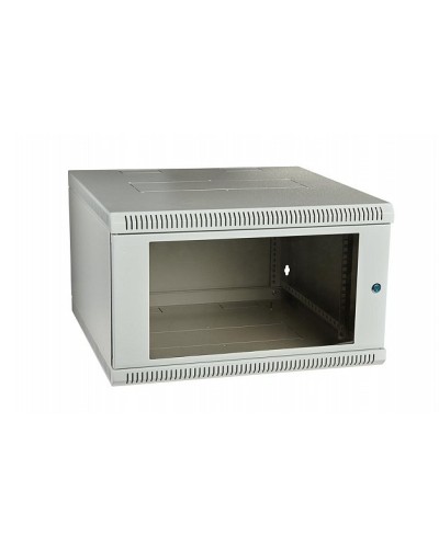 ШТ-НСр-18U-600-650-С (130411-00587). Шкаф настенный разборный 19, 18U. ССД (Связьстройдеталь) в Петропавловске-Камчатском