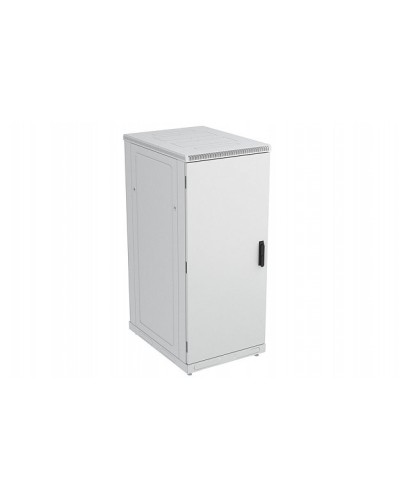ШТ-НП-27U-600-1000-М (130411-00517). Шкаф напольный 19, 27U. ССД (Связьстройдеталь) в Петропавловске-Камчатском