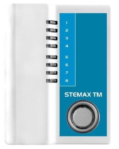 STEMAX TM. Считыватель электронных ключей с модулем индикации. Стелс НПП в Петропавловске-Камчатском