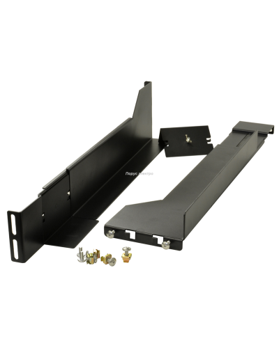 Рельсы для монтажа Rail Kit 19 3U. Рельсы монтажные. Связь инжиниринг в Петропавловске-Камчатском