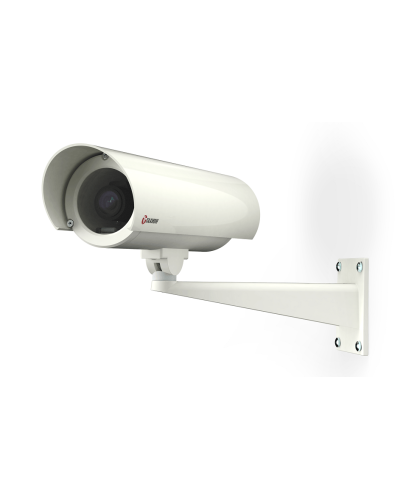ТВК-61-IP-5-V2812-12VDC. Видеокамера IP цилиндрическая. Тахион в Петропавловске-Камчатском