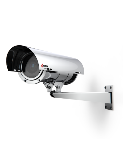 ТВК-130-IP-9-V550-24VDC/AC. Видеокамера IP цилиндрическая. Тахион в Петропавловске-Камчатском