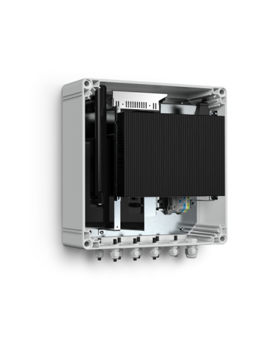 УСВР-8-PoE/GSM/Wi-Fi. Видеорегистратор IP 8-канальный. Тахион в Петропавловске-Камчатском
