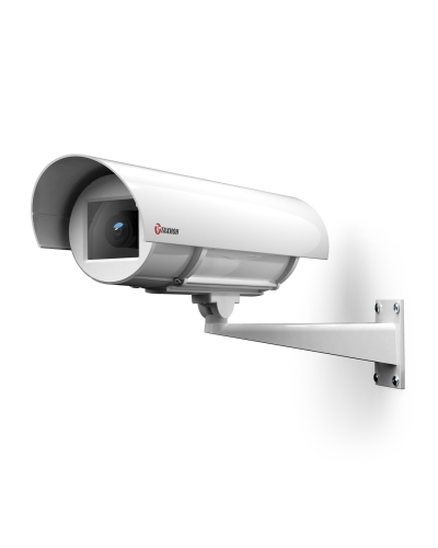 ТВК-101-IP-7-V410-24VDC/AC. Видеокамера IP цилиндрическая. Тахион в Петропавловске-Камчатском
