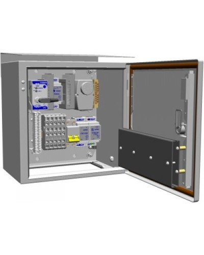 К-6. Козырек. Тахион в Петропавловске-Камчатском