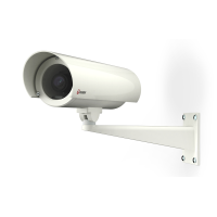 ТВК-80-IP-4ГВБ-V2812-24VDC/AC. Видеокамера IP взрывозащищенная. Тахион