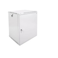ШРН-Э-15.500.1. Шкаф телекоммуникационный 19 настенный 15U. ЦМО