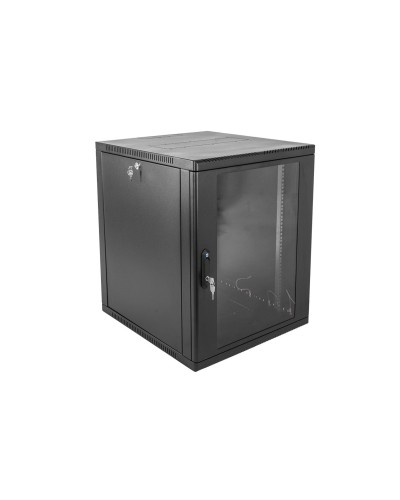 ШРН-15.500-9005. Шкаф телекоммуникационный 19. ЦМО в Петропавловске-Камчатском