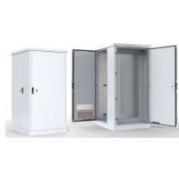 ШТВ-2-36.10.9-43А3. Шкаф телекоммуникационный 19 напольный 36U. ЦМО
